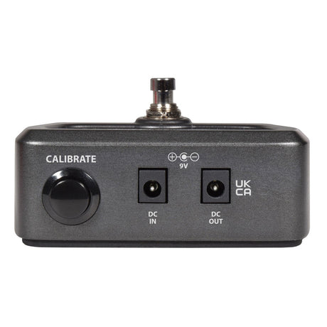 Chord PT-12 Large Screen Pedal Tuner 4