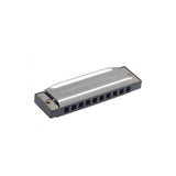 Stagg BJH-B20 Howlin' Harp Blues Harmonica Key of C 1