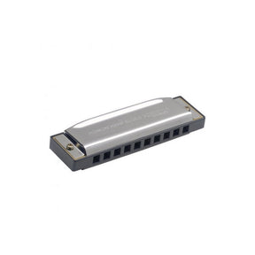 Stagg BJH-B20 Howlin' Harp Blues Harmonica Key of C 1