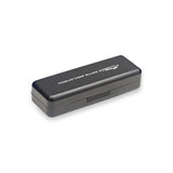 Stagg BJH-B20 Howlin' Harp Blues Harmonica Key of C 2