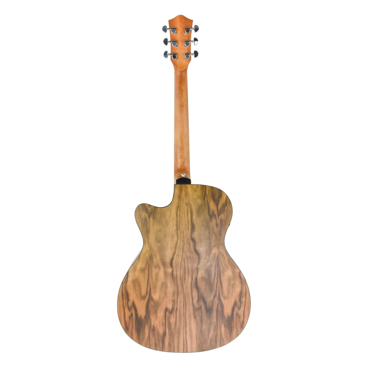 Chord Native Series Electro-Acoustic Guitar — Dahoma 2