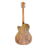 Chord Native Series Electro-Acoustic Guitar — Dahoma 2