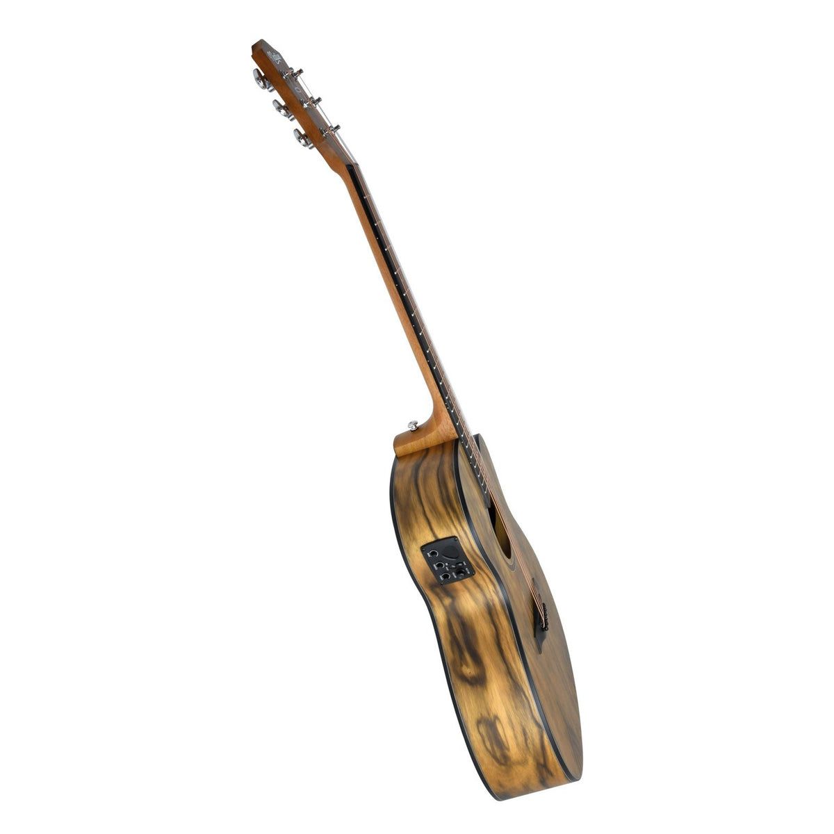 Chord Native Series Electro-Acoustic Guitar — Dahoma 3