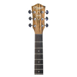 Chord Native Series Electro-Acoustic Guitar — Dahoma 4