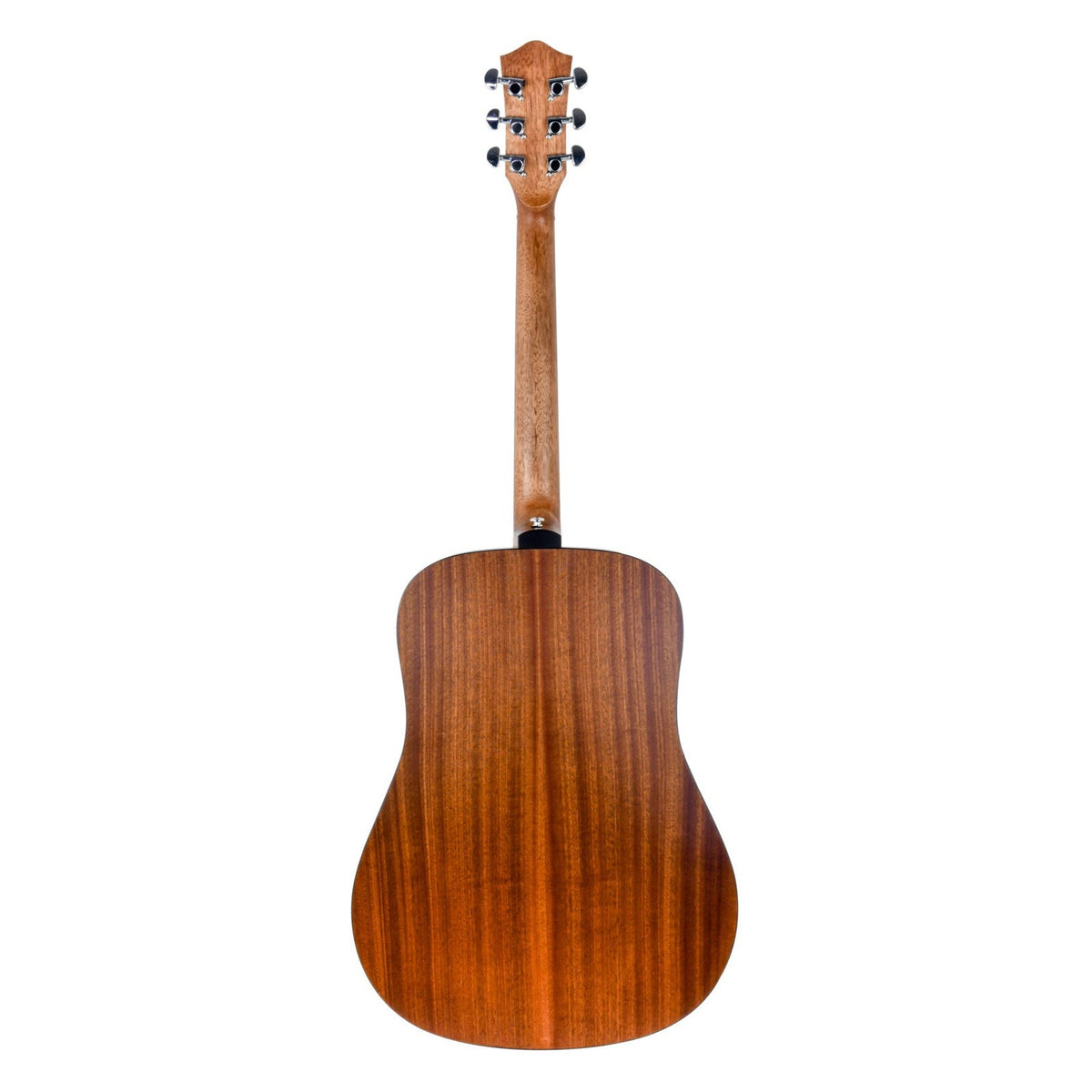 Chord Sundown Acoustic Western Guitar — Natural 2