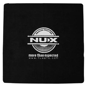NUX Professional Drum Rug Anti-Slip Mat – 133cm x 133cm 1