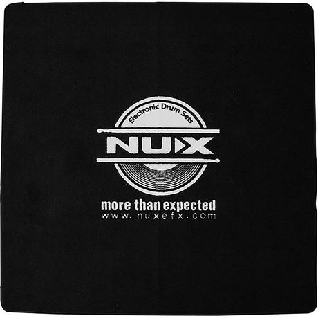 NUX Professional Drum Rug Anti-Slip Mat – 133cm x 133cm 1