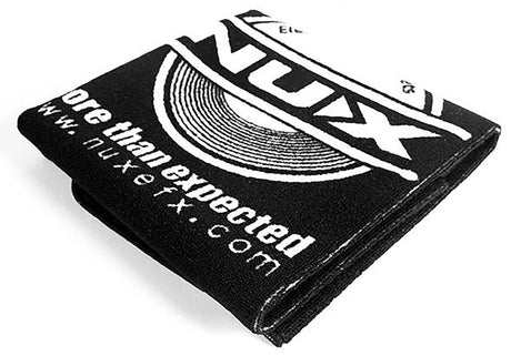 NUX Professional Drum Rug Anti-Slip Mat – 133cm x 133cm 2