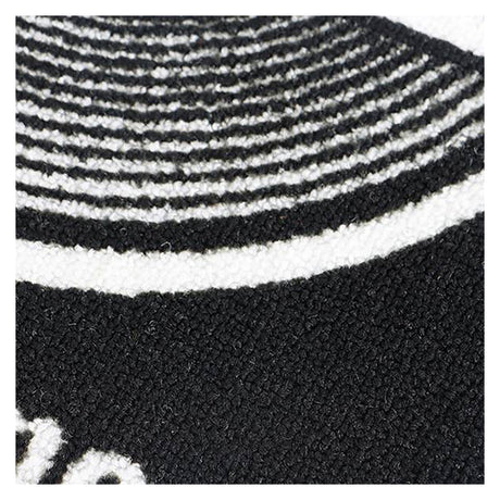 NUX Professional Drum Rug Anti-Slip Mat – 133cm x 133cm 4