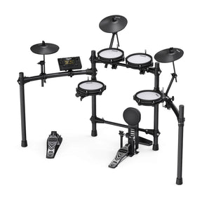 NUX DM-210 Digital Electronic Drum Kit 1