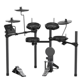 NUX DM-110 Digital Electronic Drum Kit 1