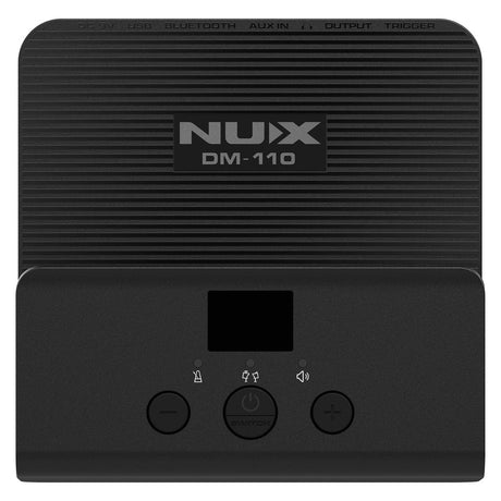 NUX DM-110 Digital Electronic Drum Kit 3