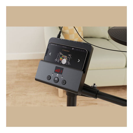 NUX DM-110 Digital Electronic Drum Kit 5