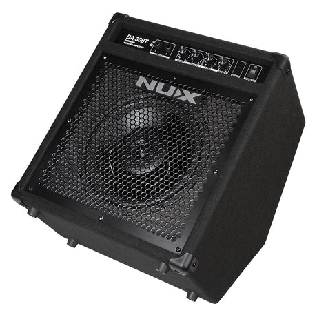 NUX DA-30BT Personal 30W Monitor Amplifier 2