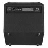 NUX DA-30BT Personal 30W Monitor Amplifier 4