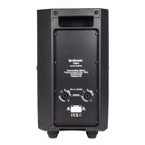 Citronic CAB-6 6.5" Passive PA Speaker, 150W @ 8 Ohms 3