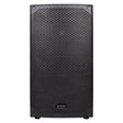 Citronic CAB-8 8" Passive PA Speaker, 150W @ 8 Ohms 1