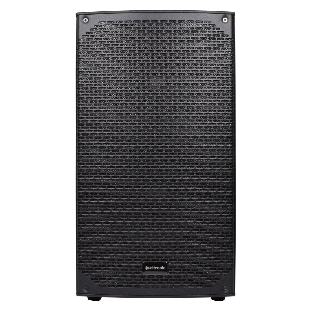 Citronic CAB-8 8" Passive PA Speaker, 150W @ 8 Ohms 1