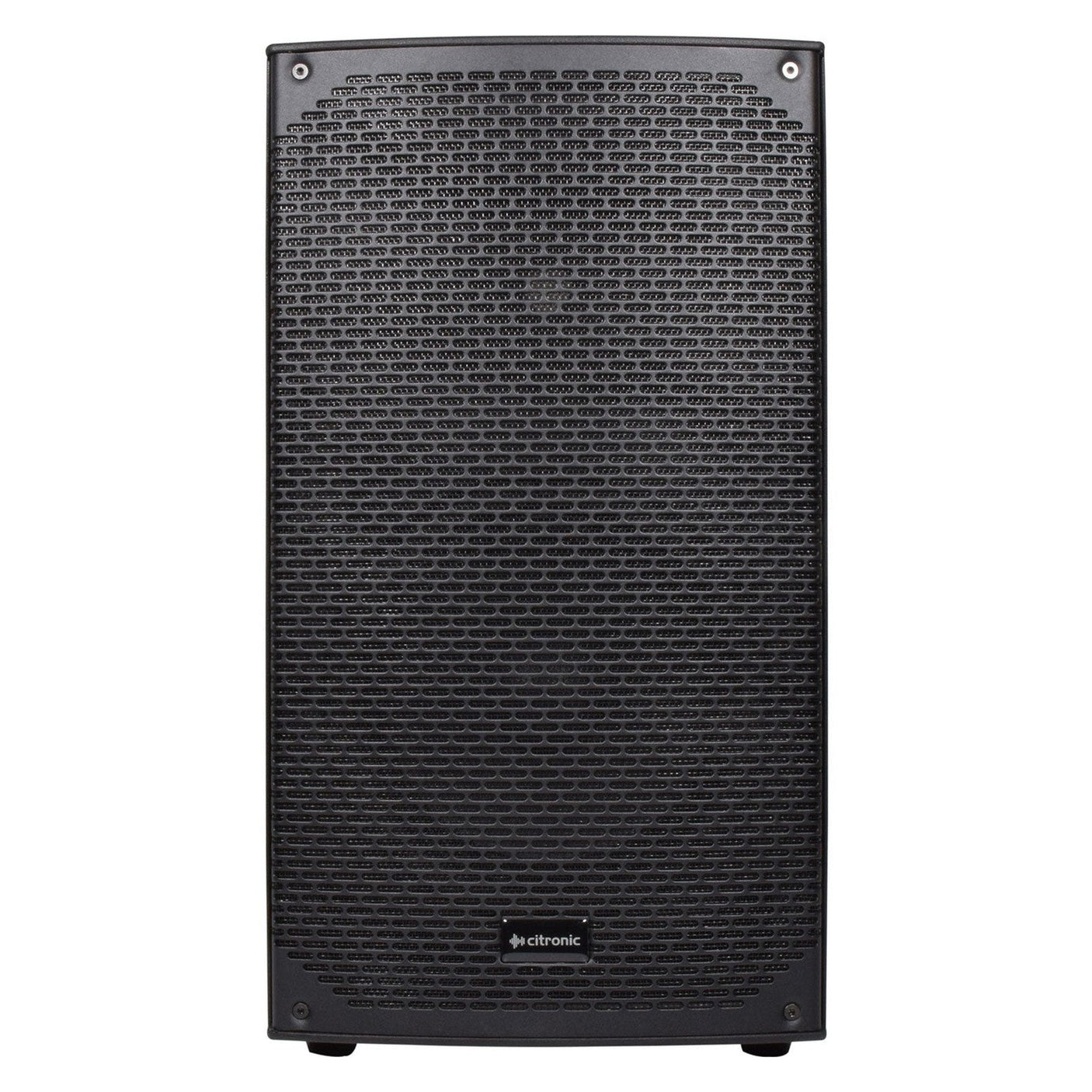 Citronic CAB-8 8" Passive PA Speaker, 150W @ 8 Ohms 1