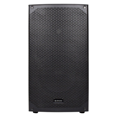 Citronic CAB-8 8" Passive PA Speaker, 150W @ 8 Ohms 1