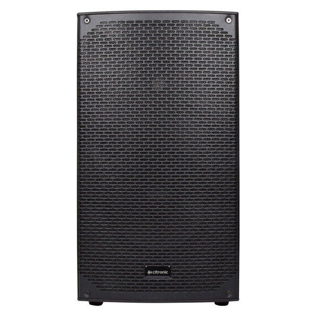 Citronic CAB-8 8" Passive PA Speaker, 150W @ 8 Ohms 1