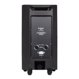 Citronic CAB-8 8" Passive PA Speaker, 150W @ 8 Ohms 3