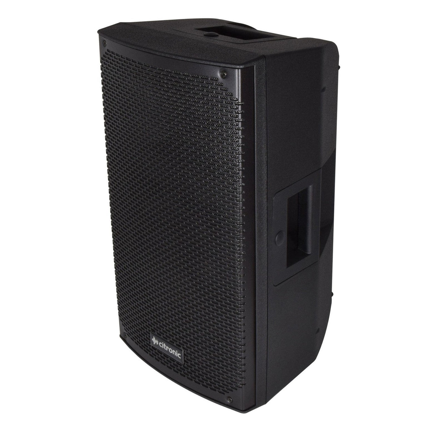 Citronic CAB-10 10" Passive PA Speaker, 220W @ 8 Ohms 2