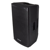 Citronic CAB-10 10" Passive PA Speaker, 220W @ 8 Ohms 2