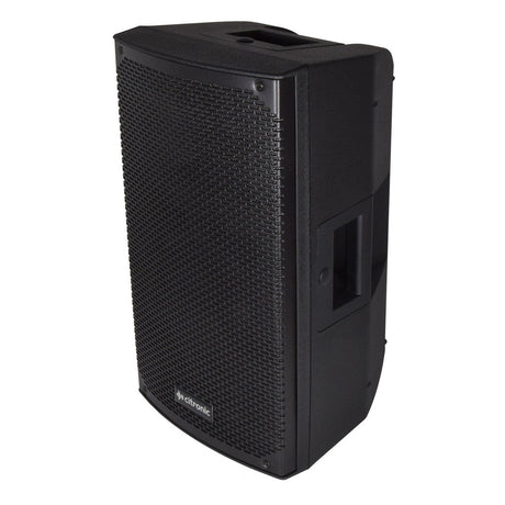 Citronic CAB-10 10" Passive PA Speaker, 220W @ 8 Ohms 2