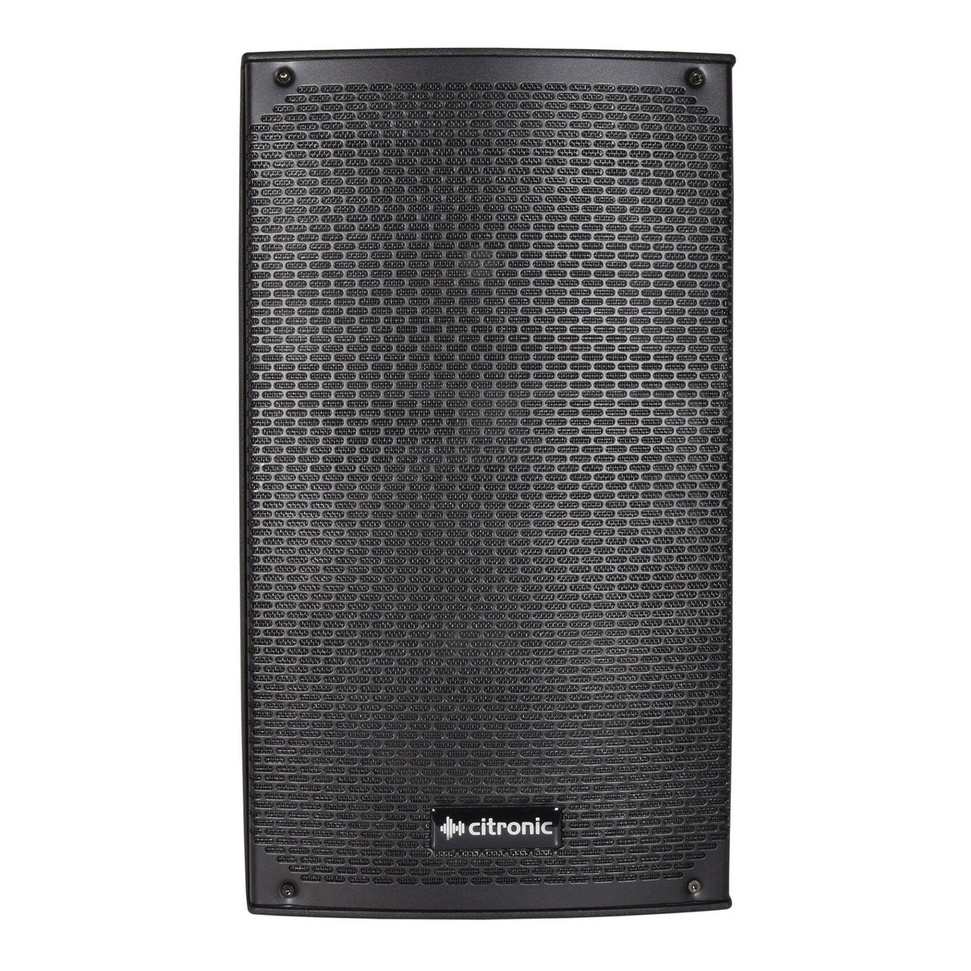 Citronic CAB-10 10" Passive PA Speaker, 220W @ 8 Ohms 1