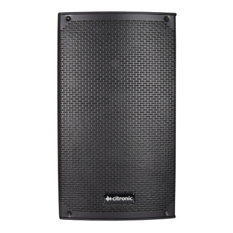 Citronic CAB-10 10" Passive PA Speaker, 220W @ 8 Ohms 1
