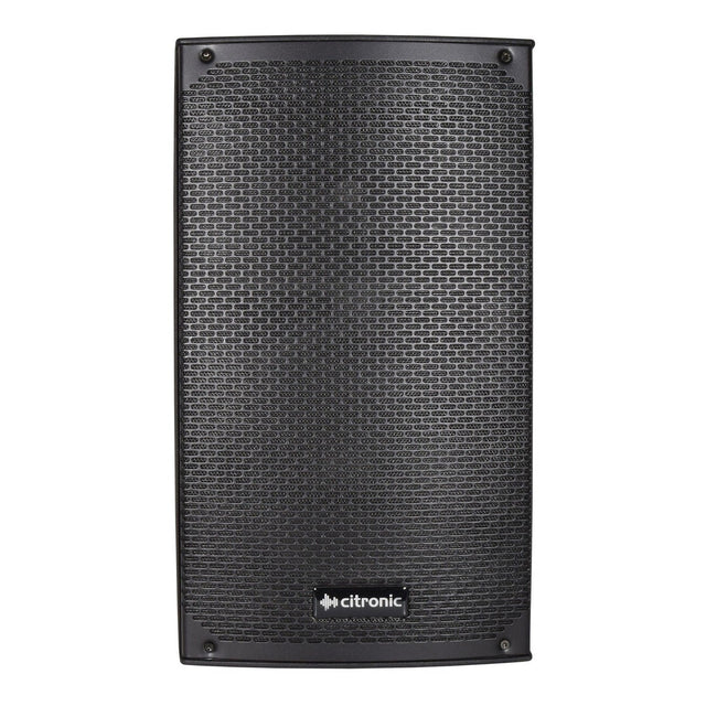 Citronic CAB-10 10" Passive PA Speaker, 220W @ 8 Ohms 1