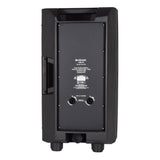 Citronic CAB-10 10" Passive PA Speaker, 220W @ 8 Ohms 3