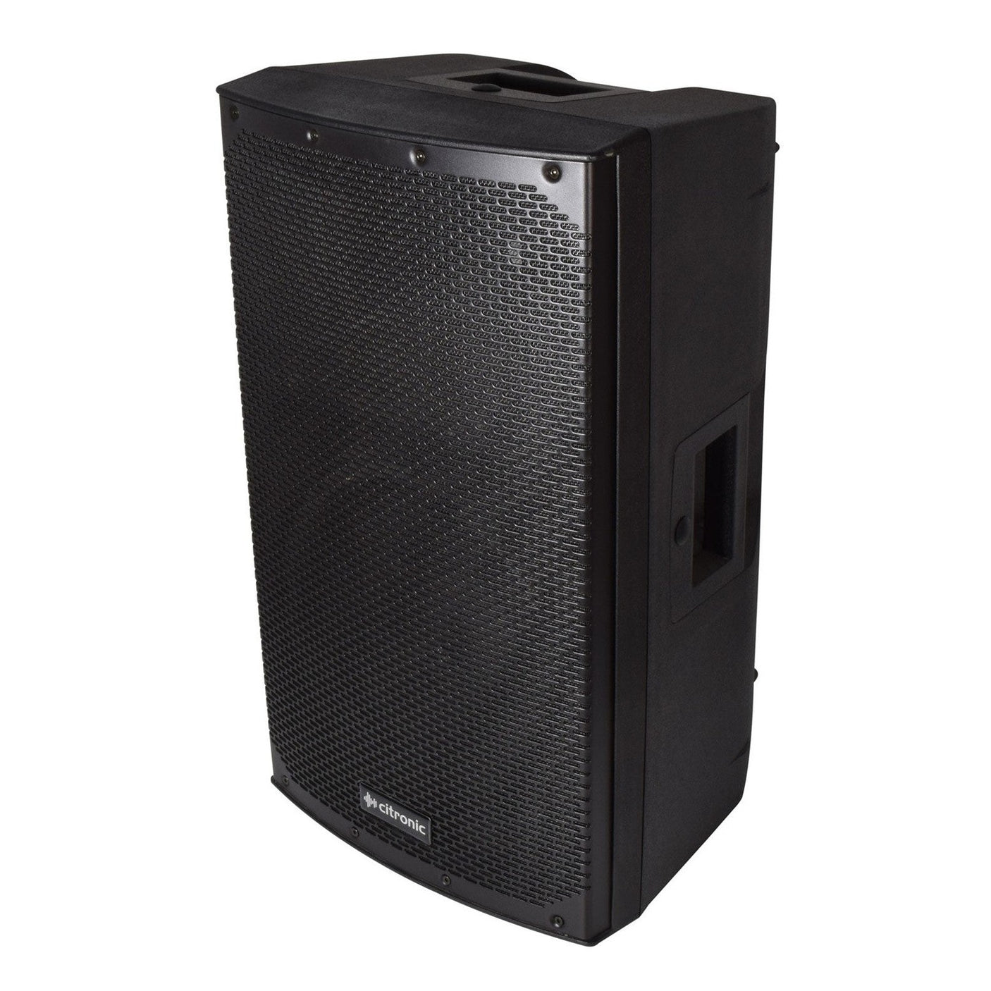 Citronic CAB-12 12" Passive PA Speaker, 300W @ 8 Ohms 2