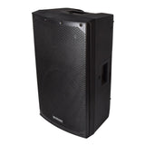 Citronic CAB-12 12" Passive PA Speaker, 300W @ 8 Ohms 2