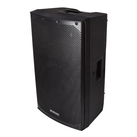 Citronic CAB-12 12" Passive PA Speaker, 300W @ 8 Ohms 2