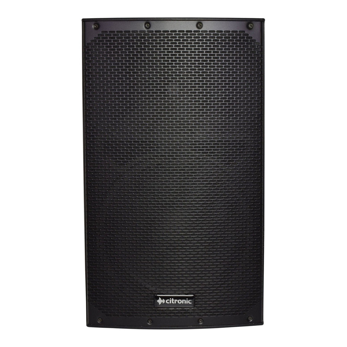 Citronic CAB-12 12" Passive PA Speaker, 300W @ 8 Ohms 1