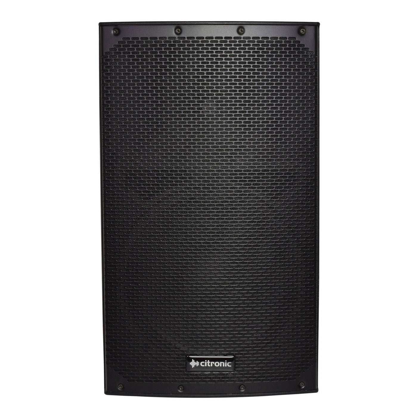 Citronic CAB-12 12" Passive PA Speaker, 300W @ 8 Ohms 1