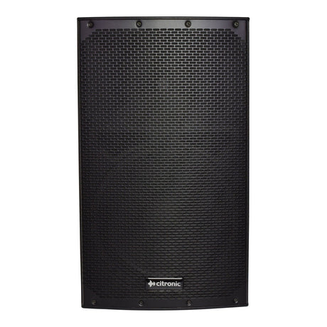 Citronic CAB-12 12" Passive PA Speaker, 300W @ 8 Ohms 1