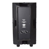 Citronic CAB-12 12" Passive PA Speaker, 300W @ 8 Ohms 3