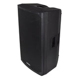 Citronic CAB-15 15" Passive PA Speaker, 350W @ 8 Ohms 2