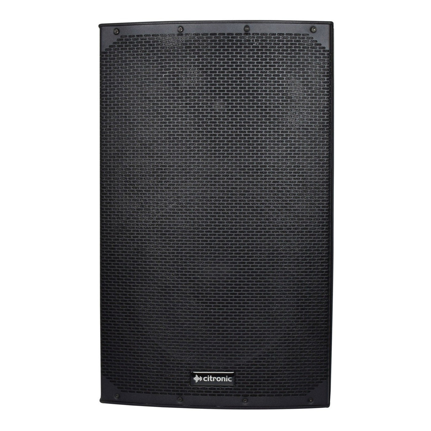Citronic CAB-15 15" Passive PA Speaker, 350W @ 8 Ohms 1