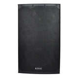 Citronic CAB-15 15" Passive PA Speaker, 350W @ 8 Ohms 1