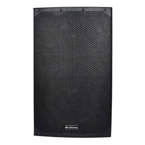 Citronic CAB-15 15" Passive PA Speaker, 350W @ 8 Ohms 1