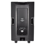 Citronic CAB-15 15" Passive PA Speaker, 350W @ 8 Ohms 3