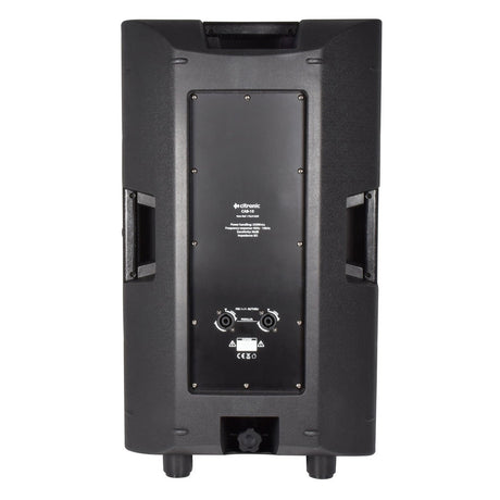 Citronic CAB-15 15" Passive PA Speaker, 350W @ 8 Ohms 3