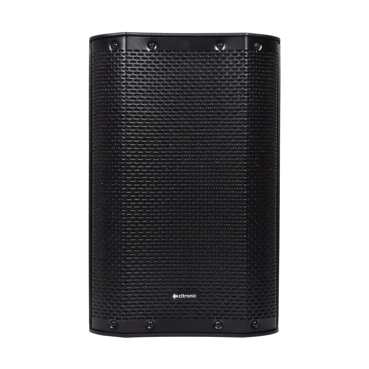 Citronic CASA-8A 8" Active PA Speaker With DSP, USB/SD & Bluetooth 1