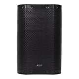 Citronic CASA-8A 8" Active PA Speaker With DSP, USB/SD & Bluetooth 1