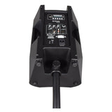 Citronic CASA-8A 8" Active PA Speaker With DSP, USB/SD & Bluetooth 4