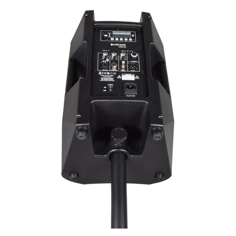 Citronic CASA-8A 8" Active PA Speaker With DSP, USB/SD & Bluetooth 4